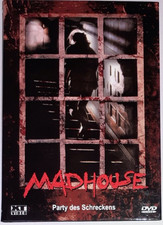 Madhouse - Party des