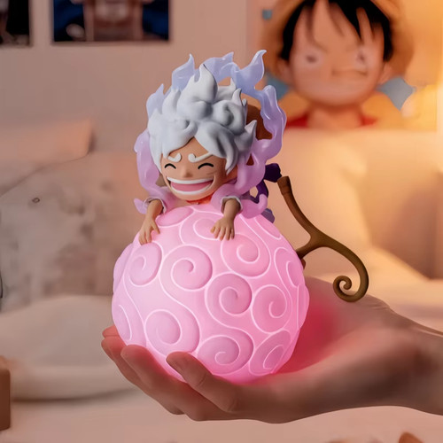 One piece led - piece, nachtlicht