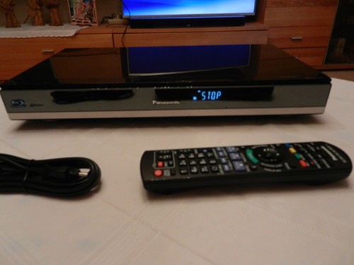 Panasonic dmr bct820 blu - panasonic, blu-ray