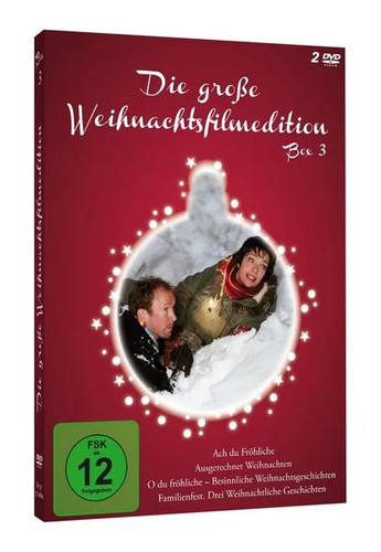 Die große