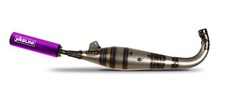 Auspuff Yasuni Peugeot 103 SP