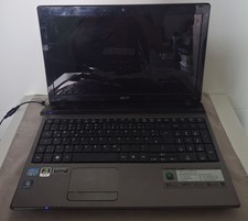 Acer Aspire 5750 Series