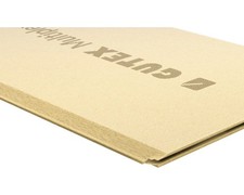 GUTEX Multiplex-Top Holzfaserdämmplatte mit Nut-Feder 2500 mm x 750 mm x 22 mm