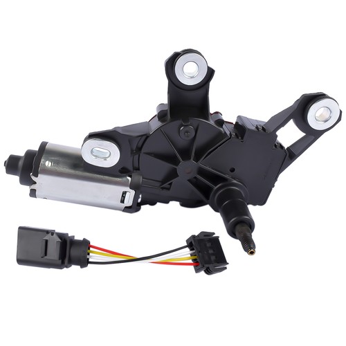 Wischermotor hinten für - hinten, vw