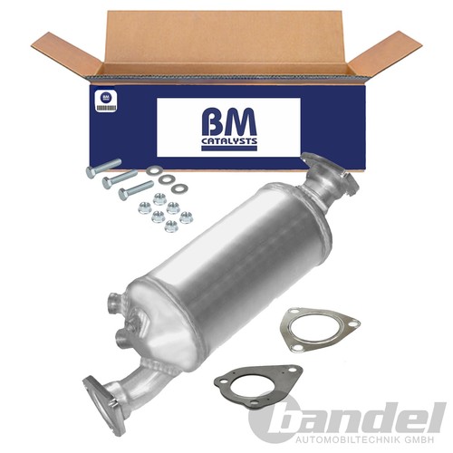 Dpf partikelfilter für - bm,