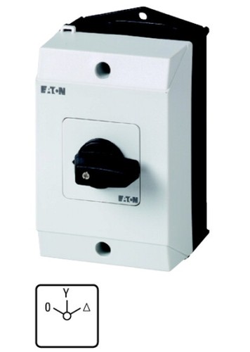Eaton 8410 i1 - eaton, t0-4-8410/i1