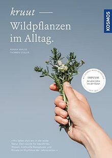 Kruut wildpflanzen im - kruut,