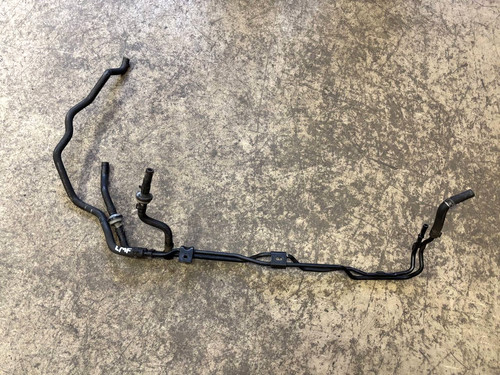 Kühlerschlauch audi tt - kühlerschlauch, 8l