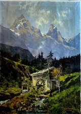 Theodor Guggenberger 1866