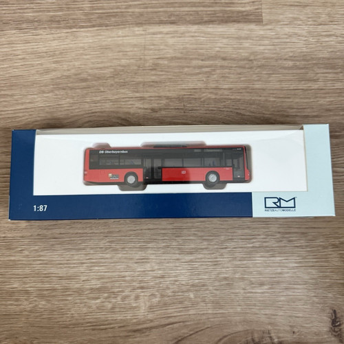 Rietze automodelle modellbus - rietze,