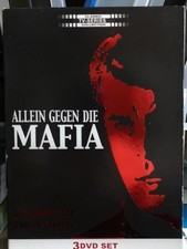 Allein gegen die Mafia 2 [3 DVDs] von Damiano Damian... | DVD | Zustand sehr gut