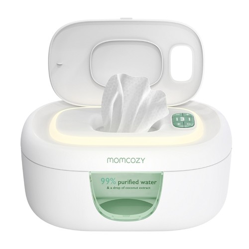 Momcozy babytücherwärmer mit - babytücherwärmer,