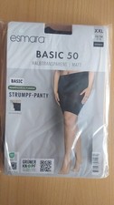 Strumpf Panty Gr XXL 52/54