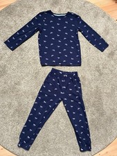 Schlafanzug Gr. 110 116