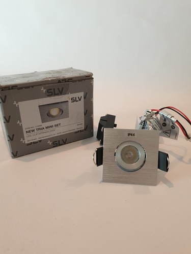 Slv new tria - slv, 114406