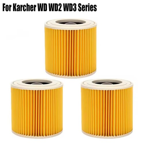 Patronen filter für - 3x, patronen-filter