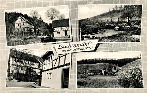 Soisdorf buchenmuehle - soisdorf,