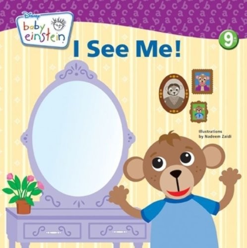 See baby - i, (baby