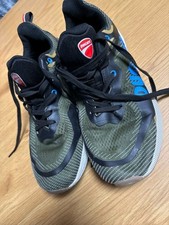 Ducati Herrenschuhe • Sportschuhe • Laufschuhe • Gr. 42