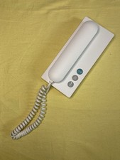 Siedle HTS 811-0 W Haustelefon