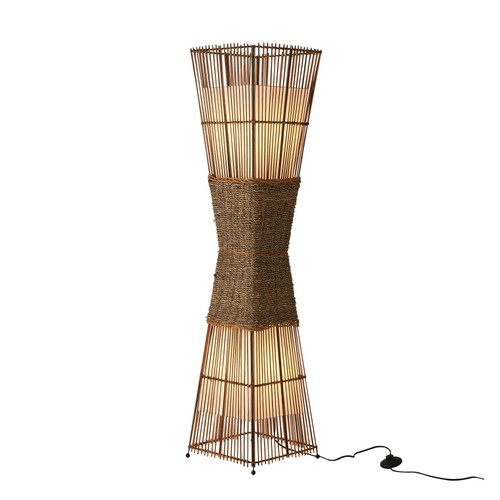 Stehleuchte skov 36282 ø30cm - stehleuchte,