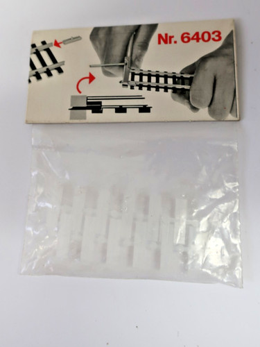 Fleischmann 6403 12x - h0,