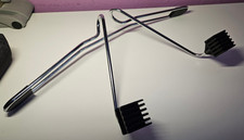 Mercedes Benz Autokleiderbügel aber auch für andere Marken nutzbar