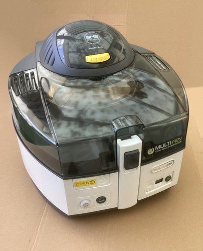 Delonghi multifry fh1163 - delonghi,