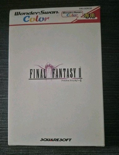 Final fantasy ntsc - final,