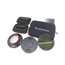 WonderPana Weitwinkelobjektiv