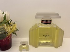 Groß Factice Gucci No3 Und