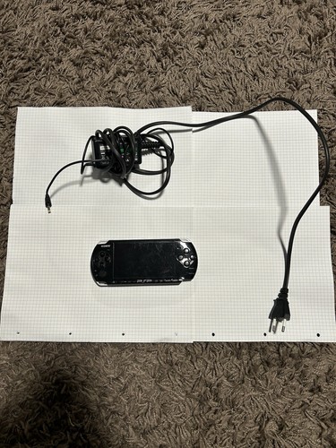 Sony psp 3004 - psp-3004, play