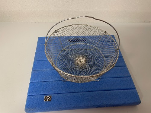 Amc siebeinsatz frittierkorb - amc,