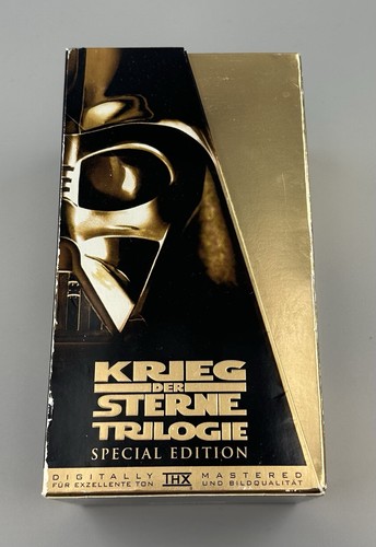 Star wars trilogy krieg - star,