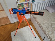X-Shot - Insanity Blaster Rage Fire Gatlin motorisiert