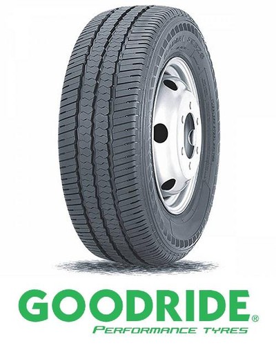 Goodride sc328 215 - 215, 112q