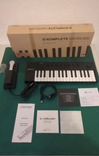 Native Instruments Komplete