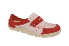 Eject Schuhe FLIGHT rot