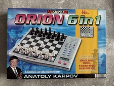 Millennium Orion 6in1