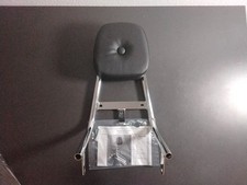 Sissybar  Tubular für