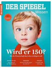 SPIEGEL WISSEN 3/2017: "Wird