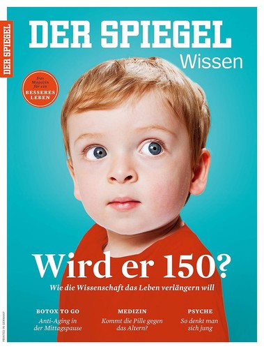 Spiegel wissen 2017 wird - wissen, 3/2017: