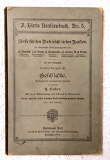 Hirts realienbuch 5 - hirts,