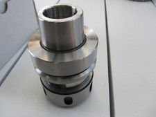 5 Stück HSK 63 F Zentrisches