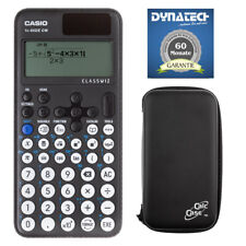Casio FX-85 DE CW mit