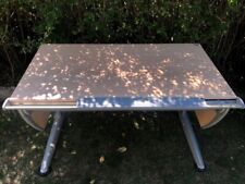 Kinderschreibtisch MOLL - höhenverstellbar