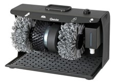 Schuhputzmaschine