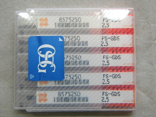 Vhm bohrer von osg gds - vhm,