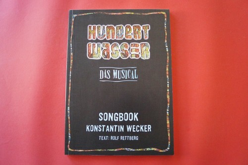 Hundertwasser-Musical
