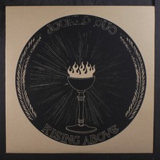 Jooklo Duo: Rising Above Qbico